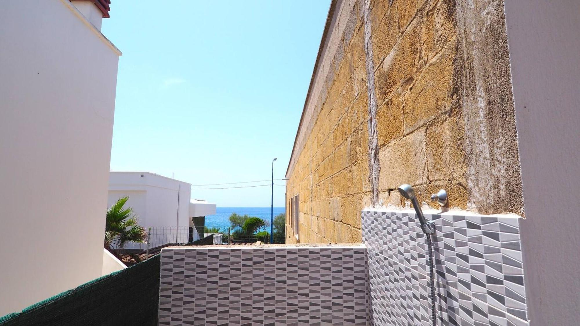 Villa Akire By Salento Affitti Торе Суда Екстериор снимка
