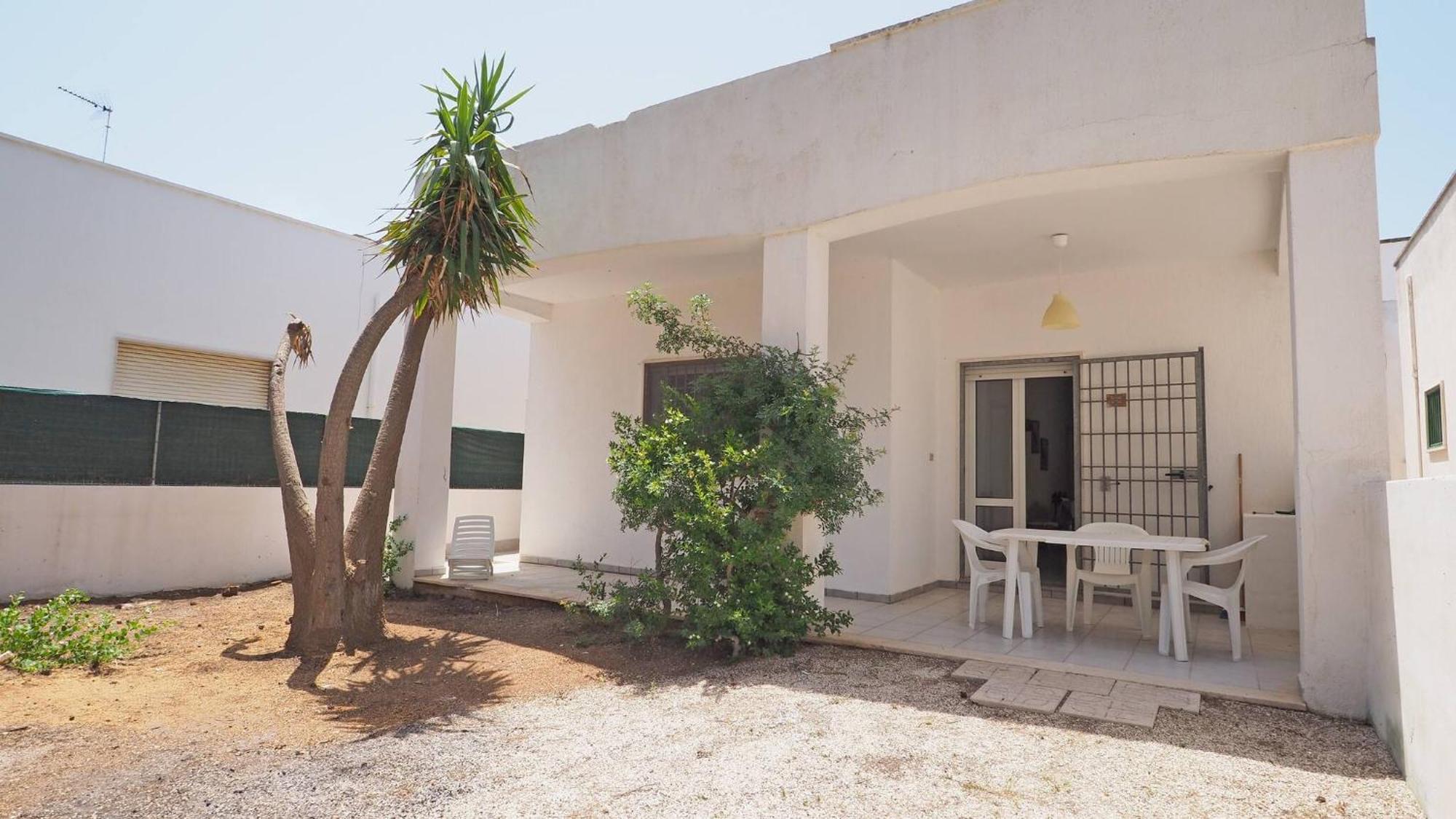 Villa Akire By Salento Affitti Торе Суда Екстериор снимка