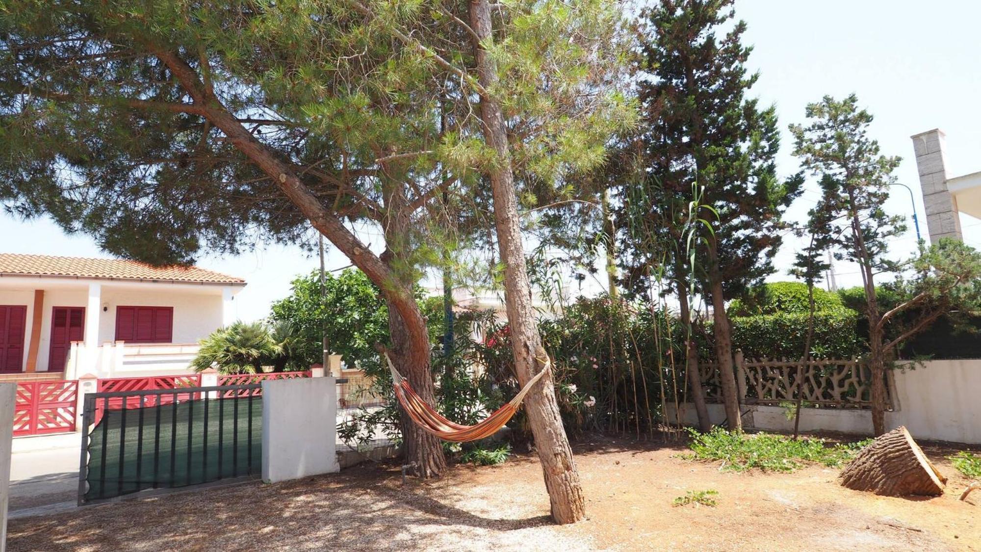 Villa Akire By Salento Affitti Торе Суда Екстериор снимка